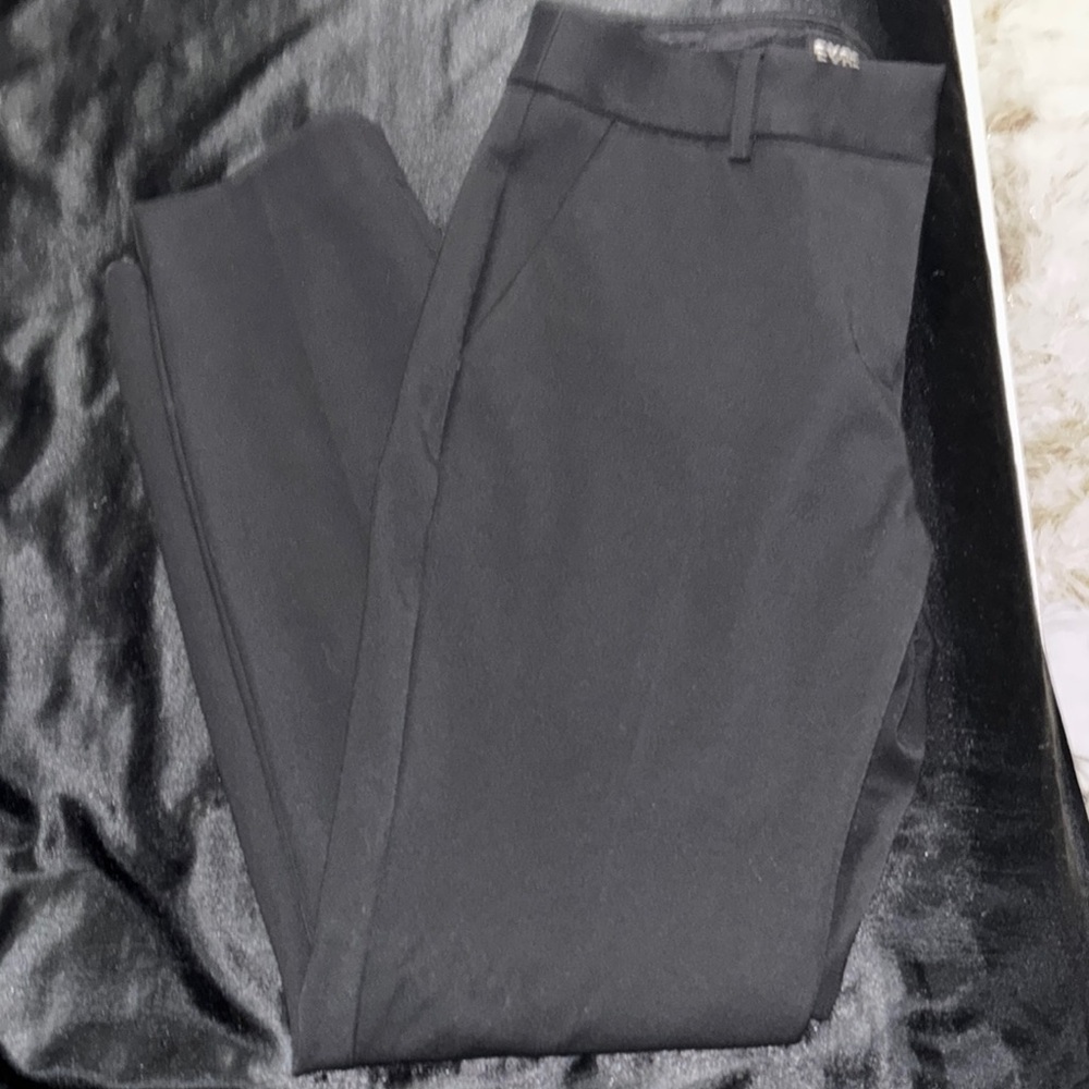 Express Black Dress Pants – Women’s